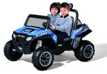 Peg Perego Official RZR/Gator 12V Motor Gearbox Replacement Kit White 🍁 All In One Marketplace Canada