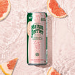 Maison Perrier Forever Grapefruit, Sparkling Water Beverage, 24 x 330ml 🍁 All In One Marketplace Canada