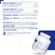 Pure Encapsulations Magnesium (Glycinate) - Supplement to Support Heart Health, Nerves, Muscles & Metabolism* - With Magnesium Glycinate - 180 Capsules 🍁 All In One Marketplace Canada
