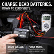 NOCO GENIUS2: 2A 6V/12V Smart Battery Charger – Automatic Maintainer, Trickle Charger & Desulfator with Overcharge Protection & Temperature Compensation – for Lead-Acid & Lithium Batteries 🍁 All In One Marketplace Canada