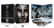 Kingdom of Heaven (4k) (Dir) (Stbk) (Wbr) (Anam) [Blu-ray] 🍁 All In One Marketplace Canada