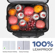 RealCool 35/45 Can Collapsible Soft Cooler Bag, Leakproof Ice Chest 🍁 All In One Marketplace Canada