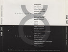 The Cult / Live At The Marquee, London 1991 - CD (Used)