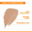 Eau Thermale Avène High Protection Beige Tinted Compact, Broad Spectrum SPF 50+, UVA/UVB Blue Light Protection, Water Resistant, Non-Greasy, 10 g 🍁 All In One Marketplace Canada
