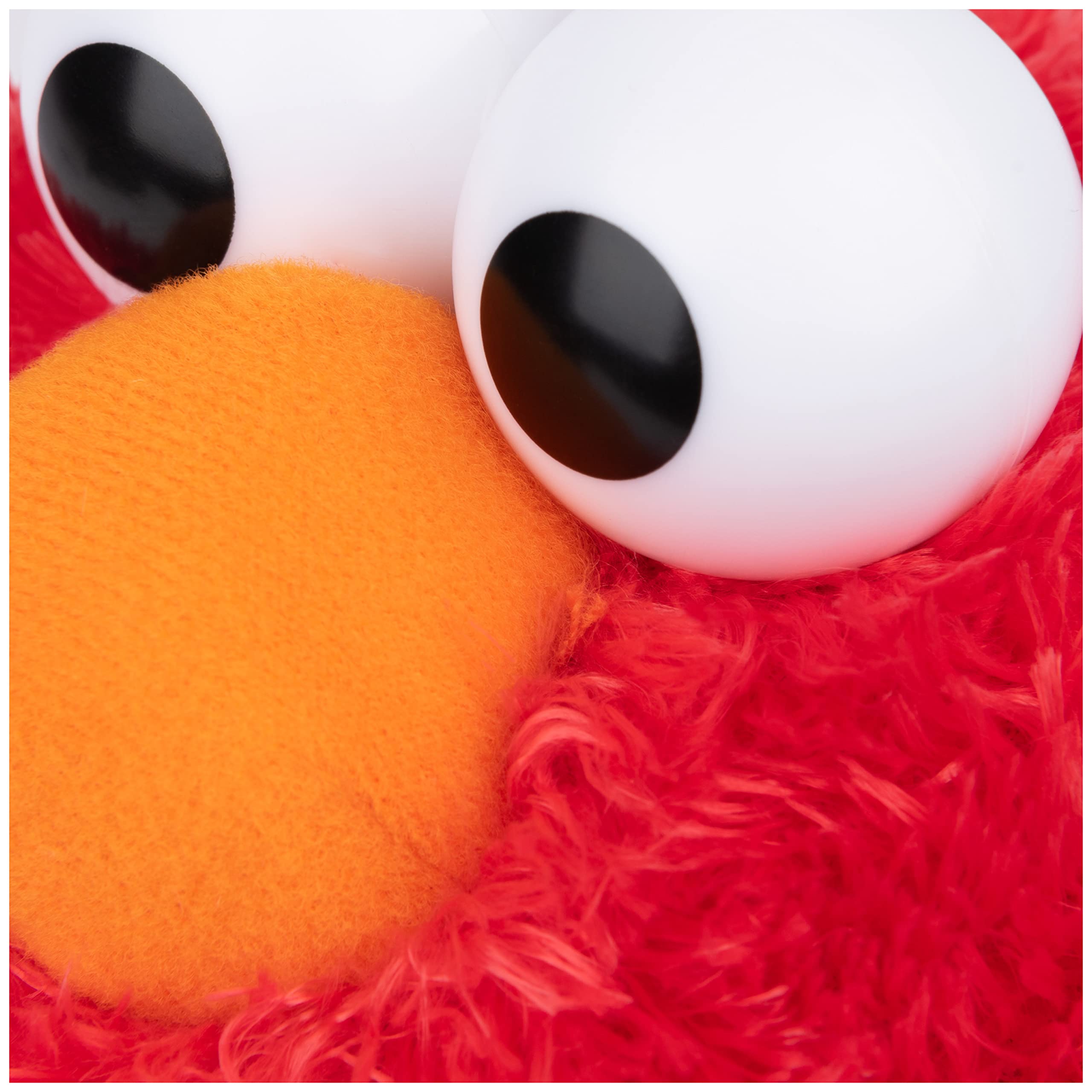 GUND Sesame Street Elmo 13-Inch Muppet Plush Toy for Ages 1+ 🍁 All In One Marketplace Canada