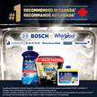 Finish Quantum UltraMax Dishwasher Detergent Pods, Lemon, 60 Tabs 🍁 All In One Marketplace Canada