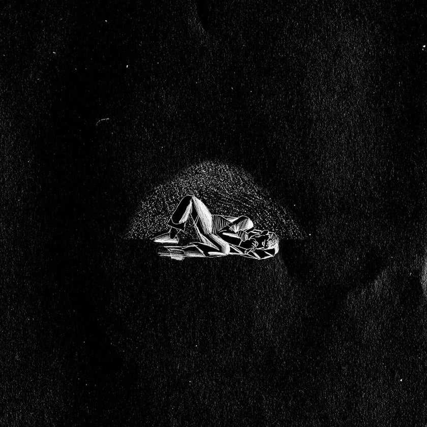 King Krule / You Heat Me Up, You Cool Me Down - CD