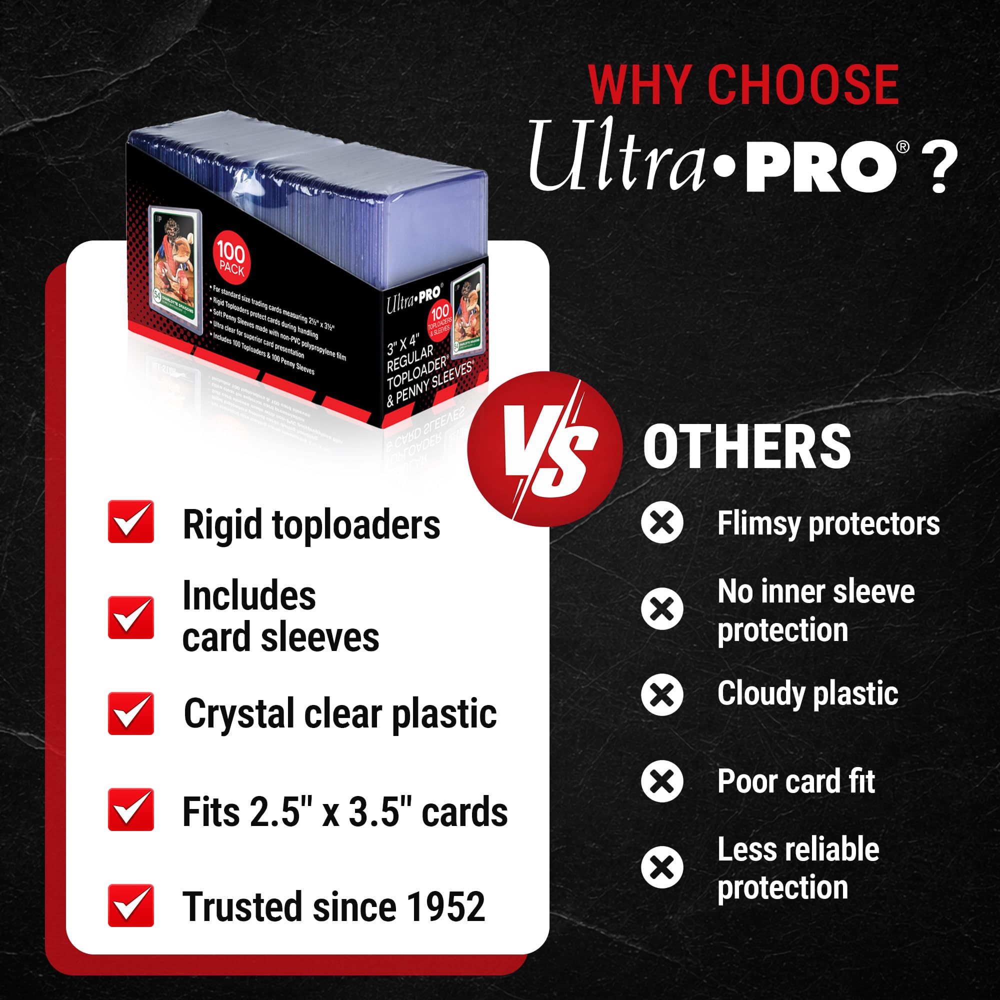 Ultra PRO 3