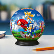 Ravensburger Sonic The Hedgehog 3D Jigsaw Puzzle Ball for Adults and Kids - 11592 - Great Gift for Any Birthday, Holiday, or Special Occasion 🍁 All In One Marketplace Canada