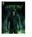 Arrow: Season 3 - DVD