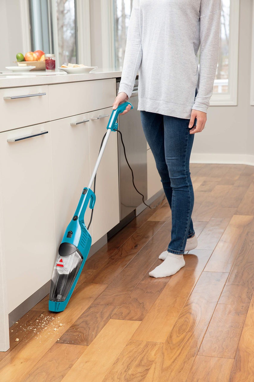 BISSELL Featherweight Turbo Stick Vacuum Cleaner, 2610B 🍁 All In One Marketplace Canada