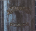 Bon Jovi / New Jersey - CD (Used)