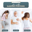 Utopia Bedding Pillows Queen Size 2 Pack – Soft, Supportive Hotel Quality Bed Pillow, Down Alternative Cooling Pillow for Side, Back or Stomach Sleepers, Premium Queen Pillows 🍁 All In One Marketplace Canada