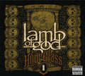 Lamb Of God / Hourglass Volume I - CD