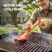 ThermoMaven BBQ Grill Brush Bristle Free - 17