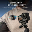 DJI Osmo Action 6 Enhanced Combo, 8K Action Camera, 2 Batteries 🍁 All In One Marketplace Canada