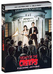 Night of the Creeps: Collector's Edition - 4K/Blu-Ray