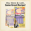 INABA Churu Indoor Care Cat Treats Lickable Tubes, Tuna, 24ct 🍁 All In One Marketplace Canada