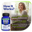 Focus Factor Extra Strength, 60ct - Multivitamin Supplement with Vitamin B6, B12, D3, Zinc, Phosphatidylserine, Bacopa Monnieri, Ginkgo Biloba & DMAE to enhance memory & cognitive function in adults 🍁 All In One Marketplace Canada