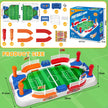Mini Foosball Table Game for Kids Soccer Game Set Gifts Boys Toy Football Games Board for Indoor Sports Game Room Pinball Interactive Birthday Gift Toys for 3 4 5 6 7 8-12 Year Old Family Gatherings 🍁 All In One Marketplace Canada