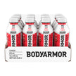 BODYARMOR Zero Sugar Fruit Punch, 473 mL Bottles (12 Pack) – Low-Calorie Sports Hydration Drink with Coconut Water, Potassium-Packed Electrolytes and Antioxidant Vitamins 🍁 All In One Marketplace Canada