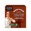 Donut House Collection Light Roast K-Cup Coffee Pods, 30 Count For Keurig Coffee Makers 🍁 All In One Marketplace Canada