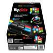 Moose Games Flipslide, Fast-Paced Handheld Puzzle Toy, Gifts for Boys and Girls Ages 8-13, Travel Games, Toys for Teens 🍁 All In One Marketplace Canada