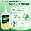 Mold Remover Gel for Washing Machine Cleaner and Tile Grout Cleaner 🍁 All In One Marketplace Canada
