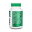 Organika Berberine - High Potency 1000mg per Day, Cholesterol and Glucose Metabolism Support, Helps Maintain Cardiovascular Health - 60vcaps 🍁 All In One Marketplace Canada