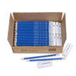 STAEDTLER Norica 2 Pencils Class Pack: 144 Sharpened Pencils + 12 Erasers 🍁 All In One Marketplace Canada