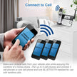 VTech IS8151-5 Answering System with 5 Handsets, Connect to Cell and Super Long Range (IS8151-5S) 🍁 All In One Marketplace Canada