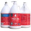 Fish Oil for Dogs 1.89 L - Healthy Skin & Coat, Salmon, Pollock, All Natural Supplement for Pets, Itching Scratching Allergy & Inflammation Defense, Omega 3 EPA DHA, Brain & Heart Health 🍁 All In One Marketplace Canada