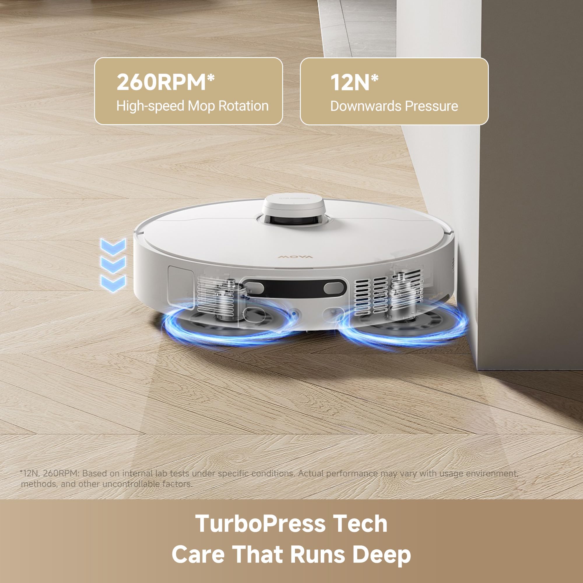 MOVA 2026 New P10 Pro Ultra Gen 2 Robot Vacuum and Mop with 26000Pa Suction 🍁 All In One Marketplace Canada