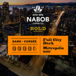 Nabob Bold Full City Dark 100% Compostable Pods, 56 Pods 🍁 All In One Marketplace Canada