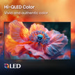Hisense 40QD4SF - 40