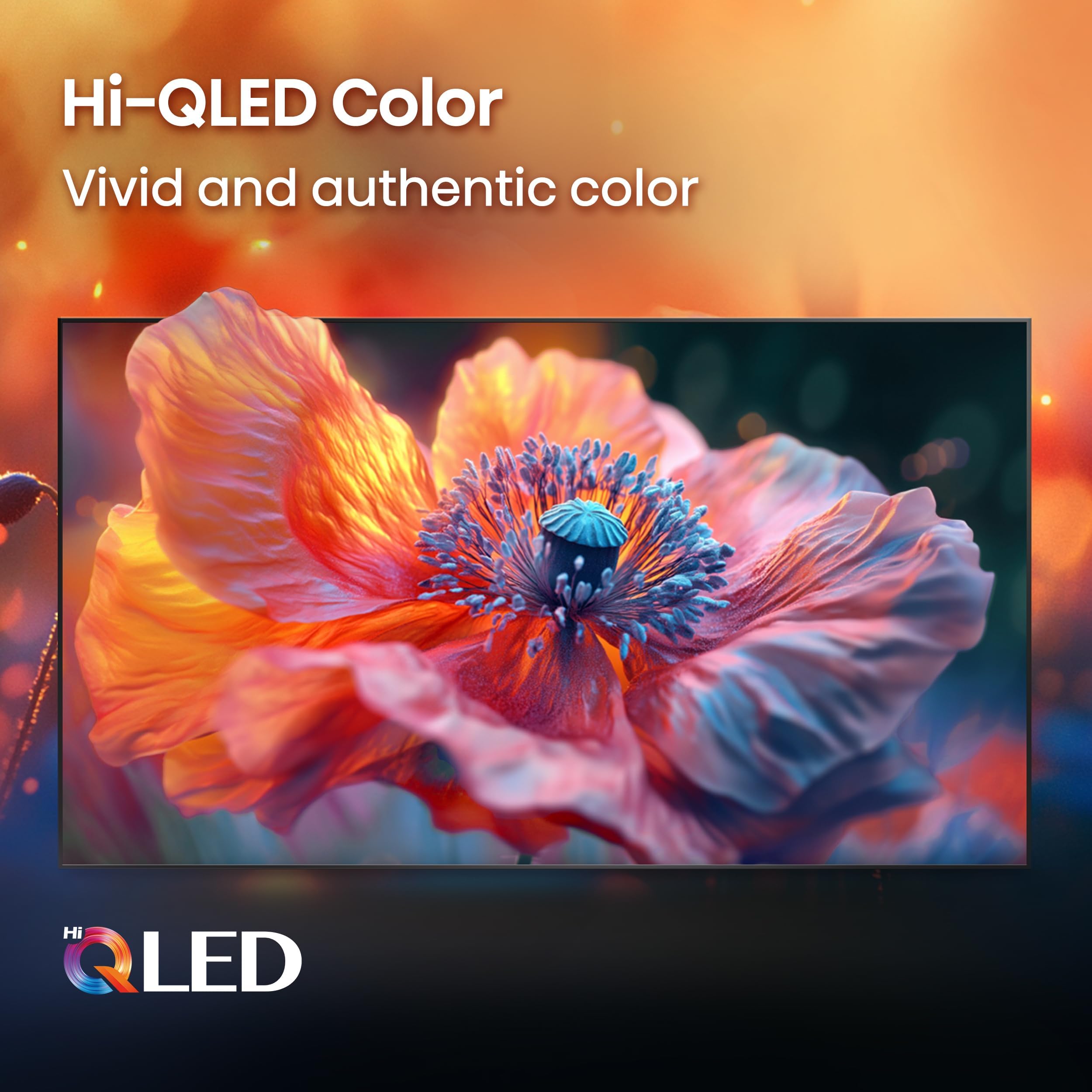 Hisense 40QD4SF - 40
