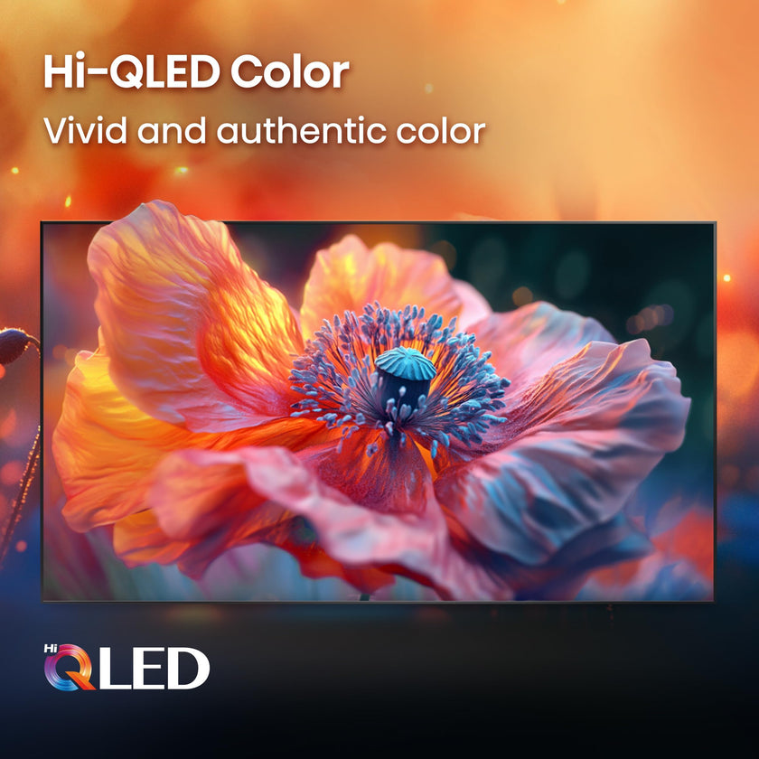 Hisense 40QD4SF - 40