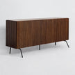 VEIL Sideboard  4 Doors