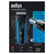 Braun Series 3 ProSkin 3040s Rechargeable Wet & Dry Men's Electric Shaver with Precision Trimmer 🍁 All In One Marketplace Canada