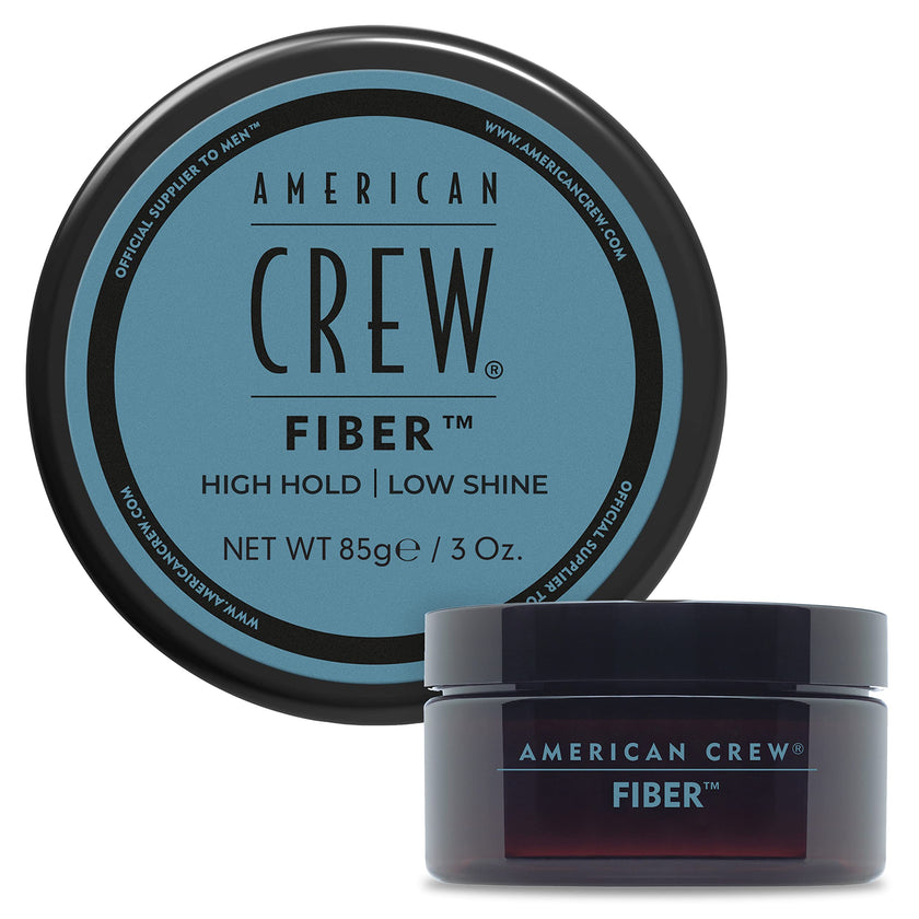 American Crew Men's Hair Fiber, Like Hair Gel with High Hold & Low Shine, 3 oz 🍁 All In One Marketplace Canada