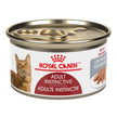 Royal Canin Feline Health Nutrition Adult Instinctive Loaf in Sauce Canned Cat Food, 3 oz can (24-Count) 🍁 All In One Marketplace Canada