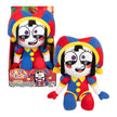 Amazing Digital Circus Large Plush Pomni Figure, 12
