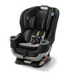 Graco Extend2Fit Convertible Car Seat, 2-in-1 Forward & Rear-Facing Baby Car Seat, 1.8-30 kg (4-65 lb), Titus 🍁 All In One Marketplace Canada