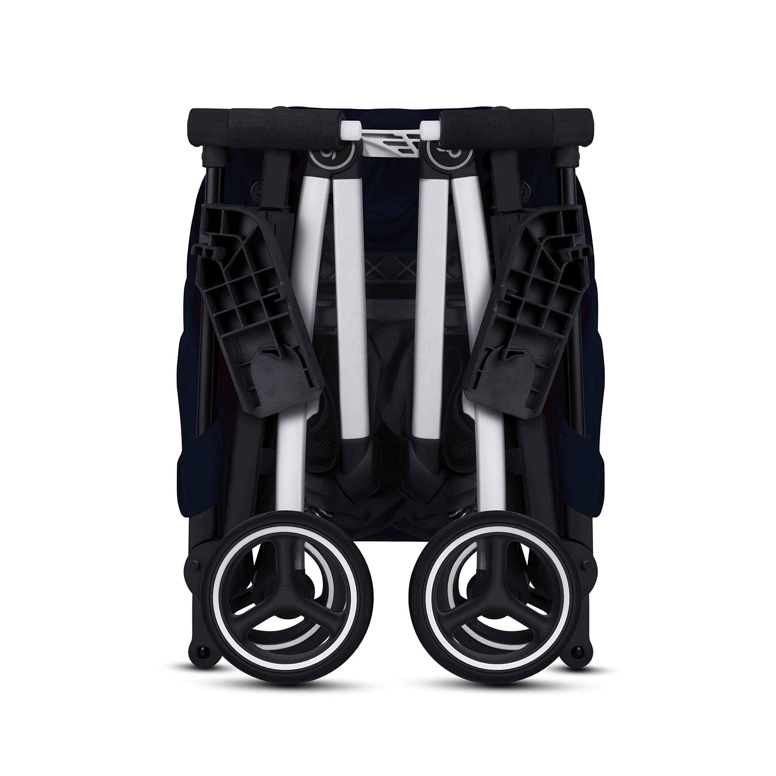 gb Pockit+ All-City Travel Stroller, Lightweight, Small Carry-on Fold 🍁 All In One Marketplace Canada