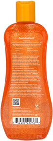 AUSTRALIAN GOLD SOLAR DUST OUTDOOR DARK TANNING POWER GEL 8OZ 🍁 All In One Marketplace Canada