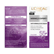 L’Oréal Paris Anti-Aging Under Eye Cream 55+, Day & Night Skincare, Wrinkle Expert, With Calcium to Reduce the Look of Crows Feet, Dark Circles & Puffy Eyes, 15mL 🍁 All In One Marketplace Canada
