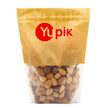 Yupik Mixed Nuts In Shell, 1kg, A Blend of Walnuts, Hazelnuts & Almonds, Raw, Vegan, Kosher, Gluten Free, Salt Free, Cholesterol Free, High in Fiber 🍁 All In One Marketplace Canada