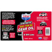 Lucas Oil 10047 SAE 75W-90 Synthetic Transmission and Differential Lube -, Clear, 1 Quart (32 Ounces) 🍁 All In One Marketplace Canada