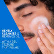 CeraVe Foaming Face Wash, Gel Face Cleanser for Normal to Oily Skin, Removes Excess Oil & Dirt, with Hyaluronic Acid, Niacinamide & Ceramides, Fragrance-Free, Recommended by Dermatologists, 562mL 🍁 All In One Marketplace Canada
