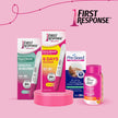 First Response Triple Check - Pregnancy Test Kit - Test 3 Ways- Over 99% Accurate - Analog (2 Count) - Digital (1 Count) - 3 Tests 🍁 All In One Marketplace Canada